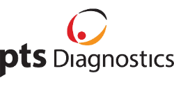 PTS Diagnostics Logo